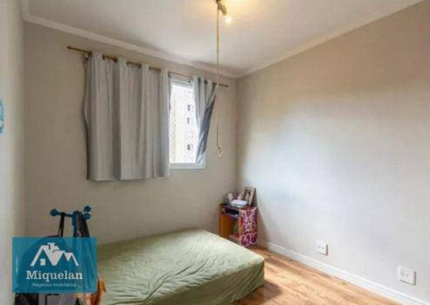 Imagem Apartamento com 2 Quartos à Venda, 50 m² em Paraíso Do Morumbi - São Paulo Imagem Apartamento com 2 Quartos à Venda, 50 m² em Paraíso Do Morumbi - São Paulo