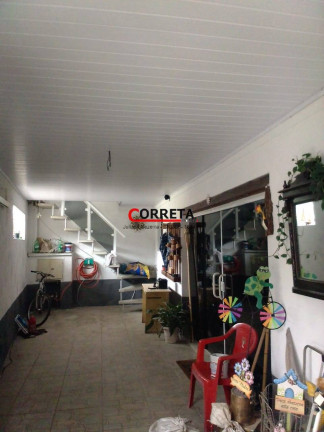Casa com 2 Quartos à Venda, 350 m² em Vila Holf (são João Novo) - São Roque