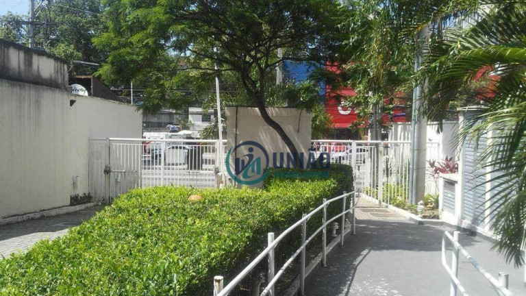 Imagem Apartamento com 2 Quartos à Venda, 55 m² em Fonseca - Niterói