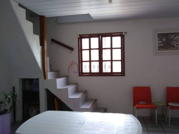 Imagem Casa com 3 Quartos à Venda, 140 m² em Costeira Do Pirajubaé - Florianópolis