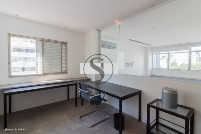 Imagem Apartamento com 3 Quartos para Alugar, 235 m² em Itaim Bibi - São Paulo Imagem Apartamento com 3 Quartos para Alugar, 235 m² em Itaim Bibi - São Paulo