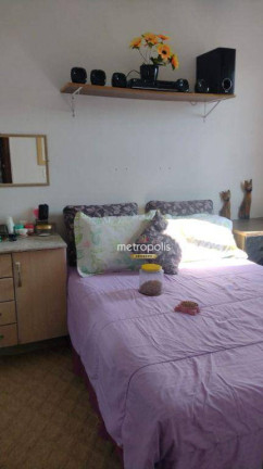 Apartamento com 2 Quartos à Venda, 52 m² em Balneário Itaoca - Mongaguá