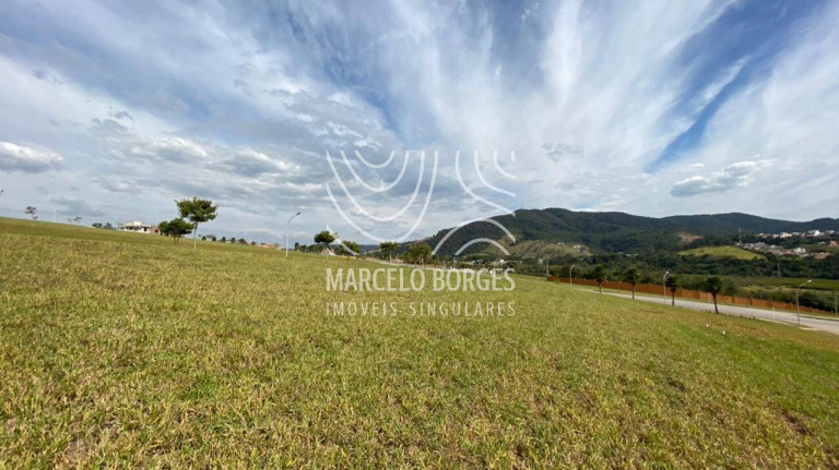 Imagem Terreno em Condomínio à Venda, 460 m² em Chácara Terra Nova - Jundiaí Imagem Terreno em Condomínio à Venda, 460 m² em Chácara Terra Nova - Jundiaí