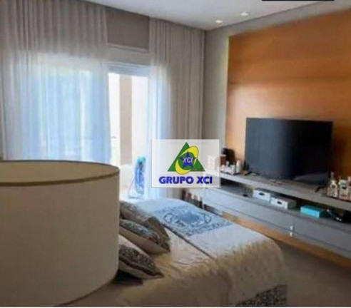 Imagem Casa com 3 Quartos à Venda, 274 m² em Parque Brasil 500 - Paulínia