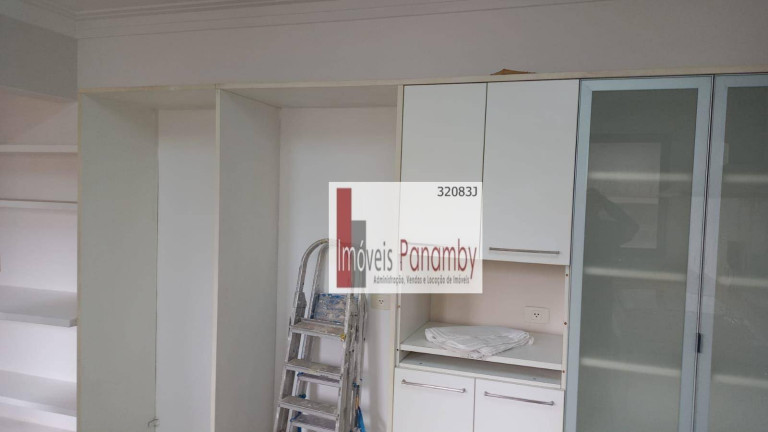 Imagem Apartamento com 4 Quartos à Venda, 316 m² em Vila Suzana - São Paulo Imagem Apartamento com 4 Quartos à Venda, 316 m² em Vila Suzana - São Paulo