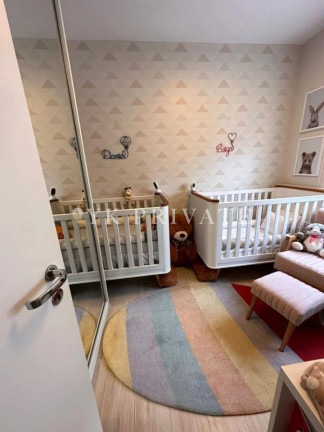 Imagem Apartamento com 2 Quartos à Venda, 111 m² em Jardim Das Perdizes - São Paulo Imagem Apartamento com 2 Quartos à Venda, 111 m² em Jardim Das Perdizes - São Paulo