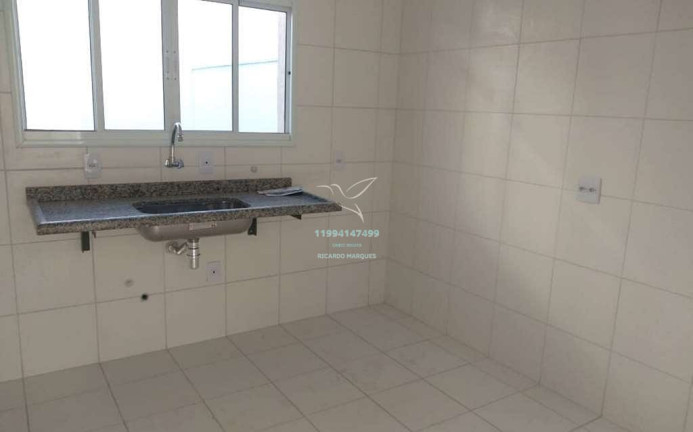 Imagem Sobrado com 3 Quartos à Venda, 89 m² em Jardim Belizário - Cotia