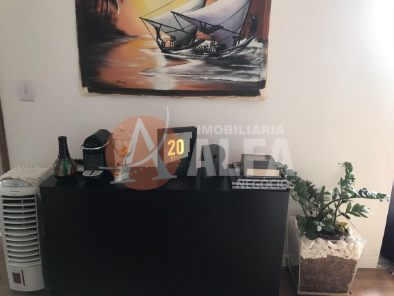 Imagem Apartamento com 2 Quartos à Venda, 48 m² em Jardim ísis - Cotia Imagem Apartamento com 2 Quartos à Venda, 48 m² em Jardim ísis - Cotia