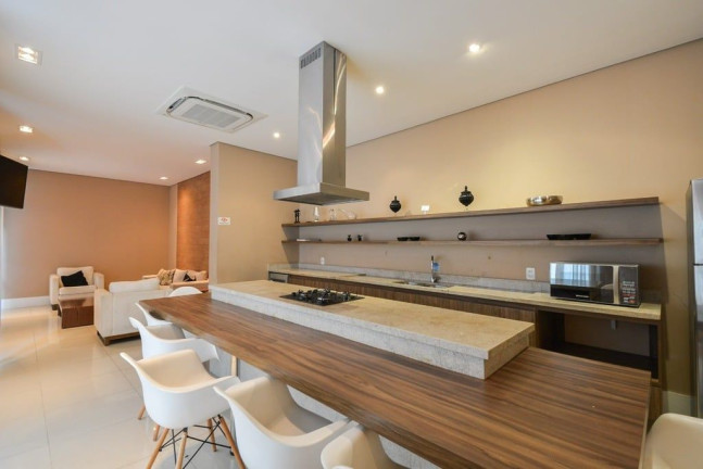 Imagem Studio com 1 Quarto à Venda, 31 m² em Bela Vista - São Paulo Imagem Studio com 1 Quarto à Venda, 31 m² em Bela Vista - São Paulo