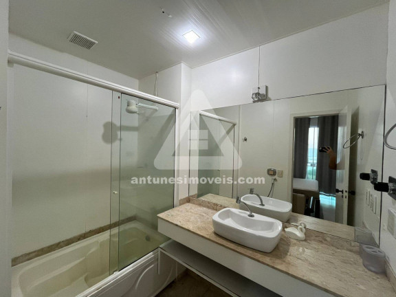 Imagem Apartamento com 2 Quartos à Venda, 80 m² em Praia Do Forte - Cabo Frio