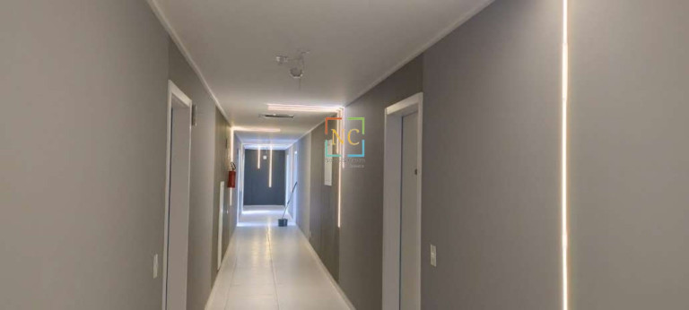 Imagem Apartamento com 2 Quartos à Venda, 54 m² em Serraria - São José