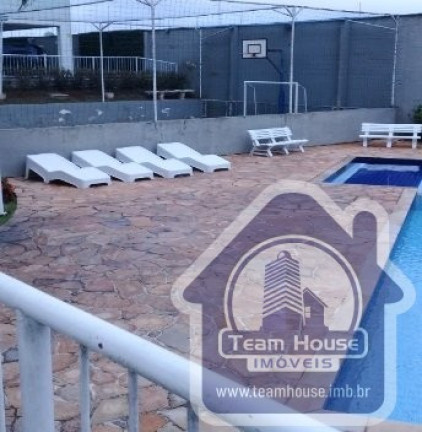 Imagem Apartamento com 3 Quartos à Venda, 84 m² em Jardim São Luís - Suzano