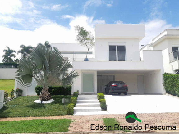 Imagem Casa de Condomínio com 5 Quartos à Venda, 440 m² em Alphaville - Santana De Parnaíba Imagem Casa de Condomínio com 5 Quartos à Venda, 440 m² em Alphaville - Santana De Parnaíba