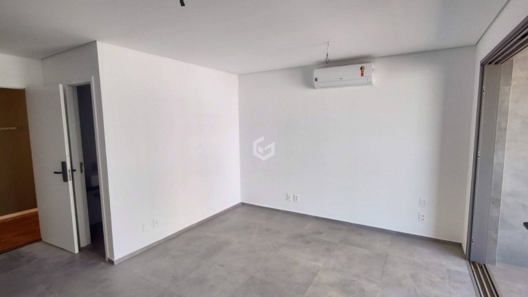 Imagem Apartamento com 1 Quarto à Venda, 35 m² em Cidade Mãe Do Céu - São Paulo
