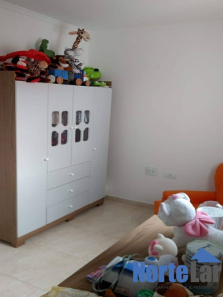 Imagem Casa de Condomínio com 2 Quartos à Venda, 70 m² em Jardim Brasil (zona Norte) - São Paulo Imagem Casa de Condomínio com 2 Quartos à Venda, 70 m² em Jardim Brasil (zona Norte) - São Paulo