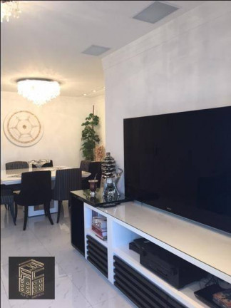Imagem Apartamento com 3 Quartos à Venda, 104 m² em Ipiranga - São Paulo
