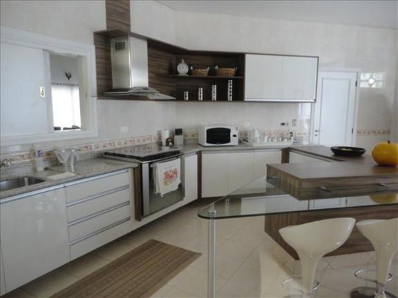 Imagem Casa com 5 Quartos à Venda, 680 m² em Vila Martins - Itu