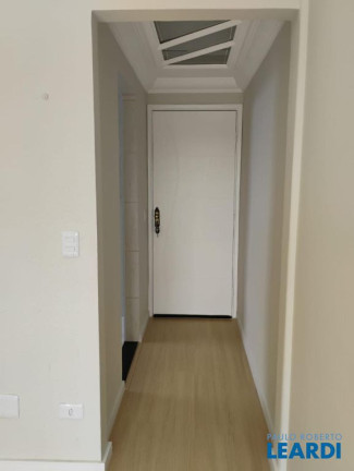 Imagem Apartamento com 3 Quartos à Venda, 70 m² em Jardim Santo André - Santo André