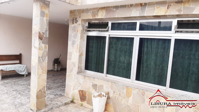 Imagem Casa com 4 Quartos para Alugar, 320 m² em Jardim Esper - Jacareí Imagem Casa com 4 Quartos para Alugar, 320 m² em Jardim Esper - Jacareí