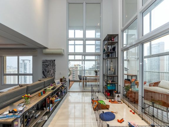 Imagem Apartamento com 3 Quartos à Venda, em Chácara Klabin - São Paulo Imagem Apartamento com 3 Quartos à Venda, em Chácara Klabin - São Paulo