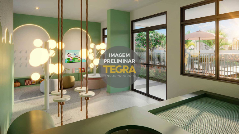 Imagem Apartamento com 2 Quartos à Venda, 53 m² em Tatuapé - São Paulo