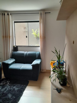 Imagem Apartamento com 2 Quartos à Venda,  em Abranches