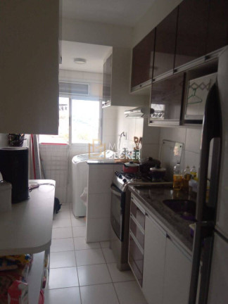 Imagem Apartamento com 2 Quartos à Venda, 56 m² em Parque Residencial Flamboyant - São José Dos Campos Imagem Apartamento com 2 Quartos à Venda, 56 m² em Parque Residencial Flamboyant - São José Dos Campos