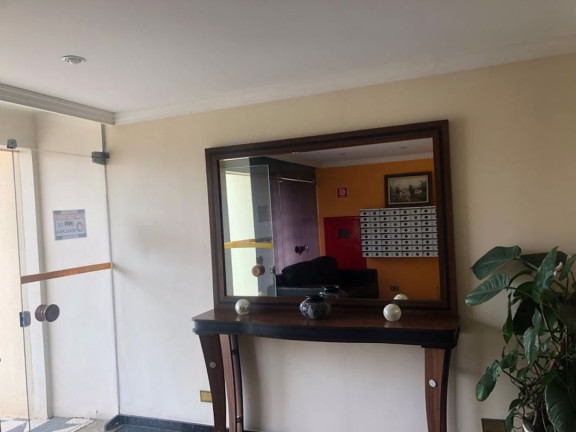 Imagem Apartamento com 2 Quartos à Venda, 57 m² em Vila Das Mercês - São Paulo