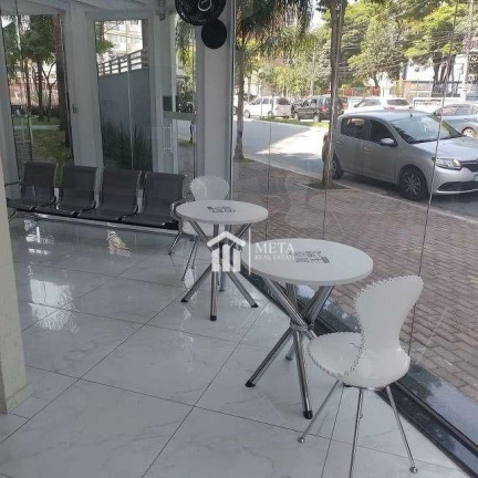 Imagem Imóvel com 1 Quarto para Alugar, 30 m² em Santana - São Paulo Imagem Imóvel com 1 Quarto para Alugar, 30 m² em Santana - São Paulo