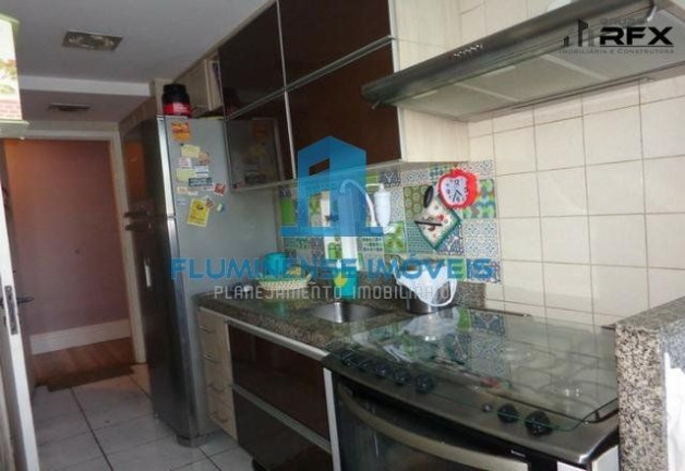Imagem Cobertura com 3 Quartos à Venda, 120 m² em Santa Rosa - Niterói Imagem Cobertura com 3 Quartos à Venda, 120 m² em Santa Rosa - Niterói