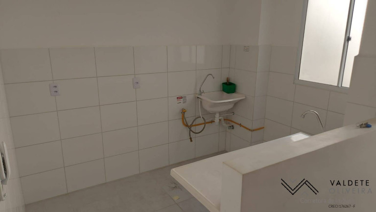 Imagem Apartamento com 2 Quartos à Venda, 44 m² em Residencial Frei Galvão - São José Dos Campos Imagem Apartamento com 2 Quartos à Venda, 44 m² em Residencial Frei Galvão - São José Dos Campos