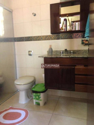 Imagem Casa com 3 Quartos à Venda, 480 m² em Parque Continental I - Guarulhos