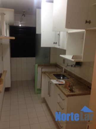 Imagem Apartamento com 2 Quartos à Venda, 49 m² em Jardim Celeste - São Paulo