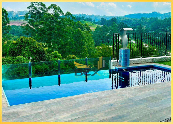 Imagem Casa com 3 Quartos à Venda, 487 m² em Tamboré - Santana De Parnaíba