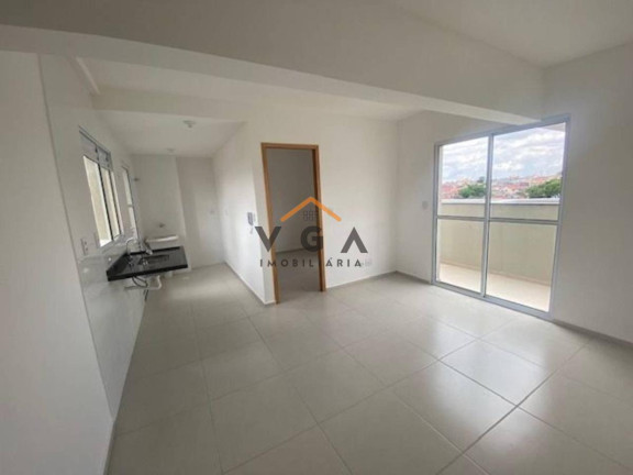 Apartamento com 2 Quartos à Venda, 101 m² em Jardim Vila Formosa - São Paulo