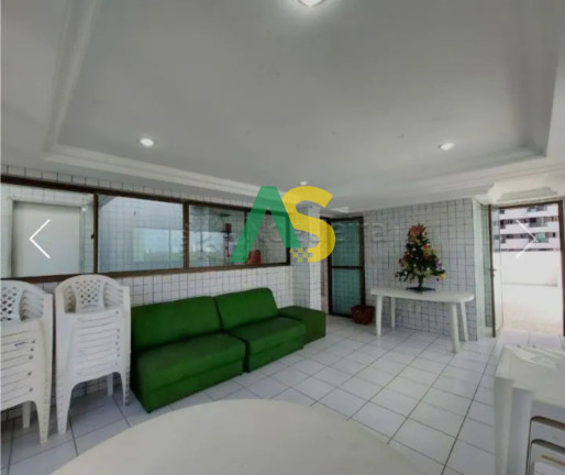 Imagem Imóvel com 3 Quartos à Venda, 70 m² em Boa Viagem - Recife