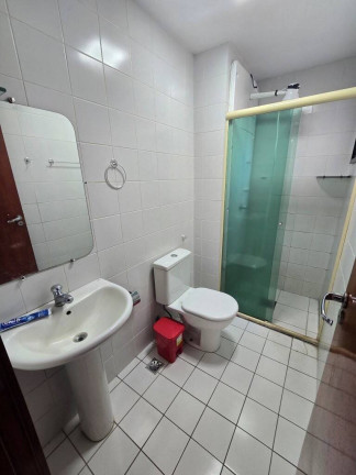 Imagem Apartamento com 3 Quartos para Alugar, 101 m² em Parque 10 De Novembro - Manaus