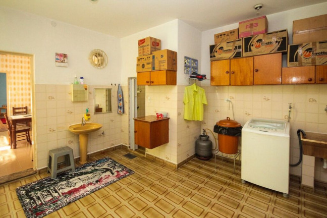 Imagem Imóvel com 3 Quartos à Venda,  em Vila Ré - São Paulo