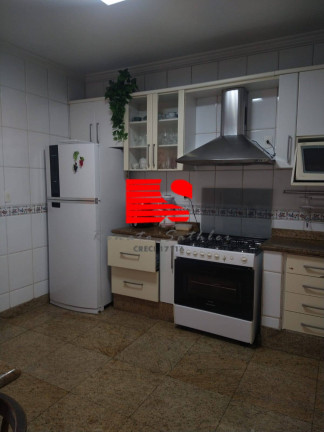 Imagem Apartamento com 4 Quartos à Venda, 164 m² em Santa Efigênia - Belo Horizonte