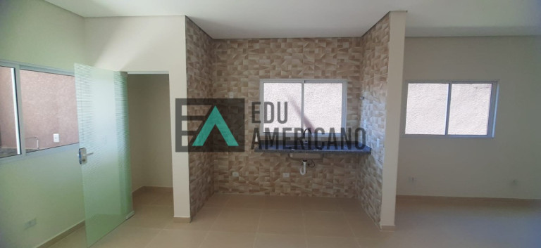 Imagem Casa com 3 Quartos à Venda, 117 m² em Jardim Tapajós - Atibaia