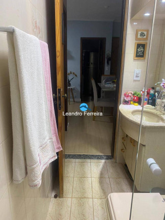 Imagem Apartamento com 2 Quartos à Venda, 55 m² em Independência - São Bernardo Do Campo Imagem Apartamento com 2 Quartos à Venda, 55 m² em Independência - São Bernardo Do Campo