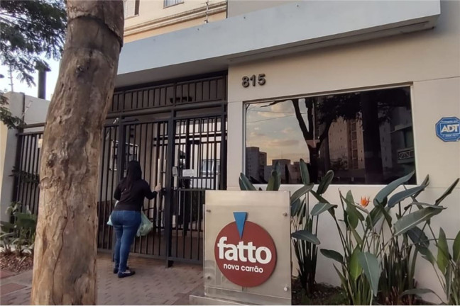 Imagem Apartamento com 2 Quartos à Venda, 46 m² em Vila Formosa - São Paulo