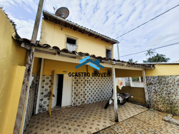 Imagem Casa com 4 Quartos à Venda, 94 m² em Vila (mosqueiro) - Belém