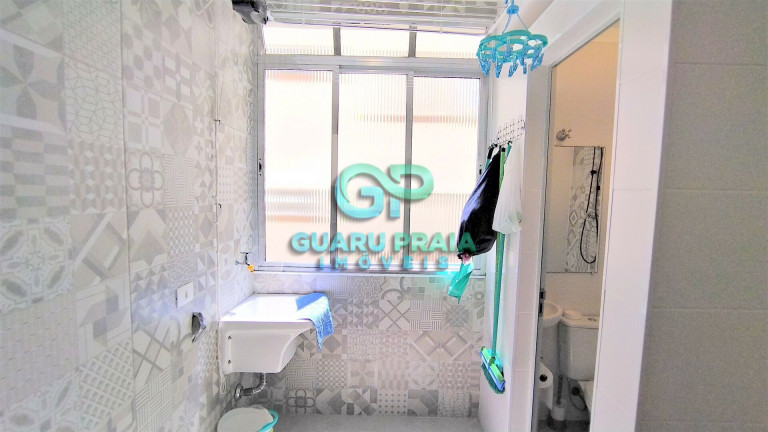 Imagem Apartamento com 1 Quarto à Venda, 60 m² em Tombo - Guarujá Imagem Apartamento com 1 Quarto à Venda, 60 m² em Tombo - Guarujá