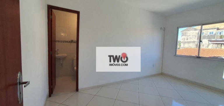 Imagem Apartamento com 2 Quartos à Venda, 62 m² em Piedade - Rio De Janeiro