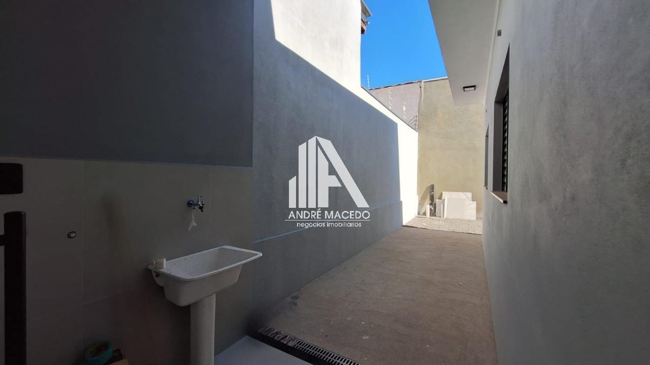 Imagem Casa com 2 Quartos à Venda, 57 m² em Jardim Santa Cruz - Mogi Guaçu