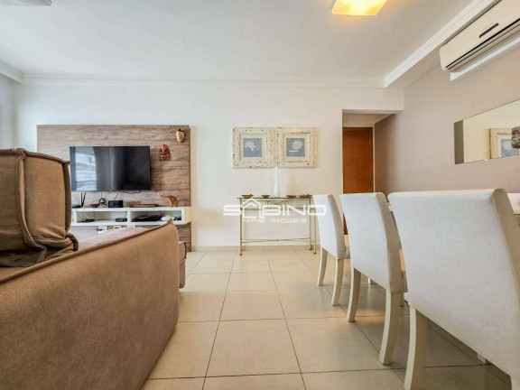 Imagem Apartamento com 3 Quartos à Venda, 95 m² em Riviera De São Lourenço - Bertioga