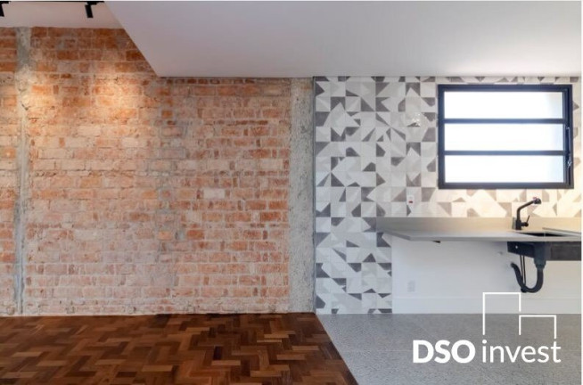 Imagem Apartamento com 3 Quartos à Venda, 212 m² em Consolação - São Paulo