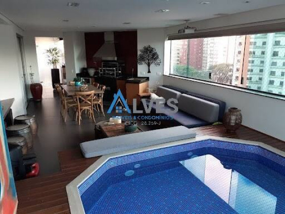 Imagem Apartamento com 3 Quartos à Venda, 300 m² em Centro - São Bernardo Do Campo Imagem Apartamento com 3 Quartos à Venda, 300 m² em Centro - São Bernardo Do Campo