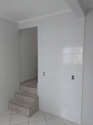 Imagem Cobertura com 2 Quartos à Venda, 100 m² em Parque Novo Oratório - Santo André